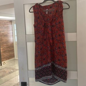 Summer dress, medium